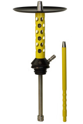 Кальян BoDo M1 Mini Yellow