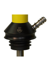 Кальян BoDo M1 Mini Yellow