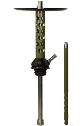 Кальян BoDo M1 Mini Khaki