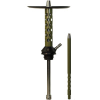 Кальян BoDo M1 Mini Khaki