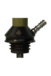 Кальян BoDo M1 Mini Khaki