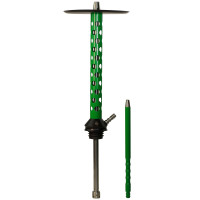 Кальян BoDo M1 Green