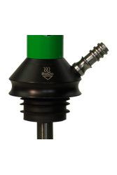 Кальян BoDo M1 Green