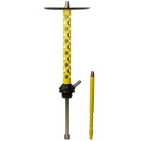 Кальян BoDo M1 Yellow