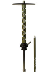Кальян BoDo M1 Khaki