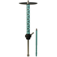 Кальян BoDo M1 Tiffany