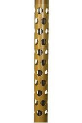 Кальян BoDo M1 Gold