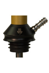 Кальян BoDo M1 Gold