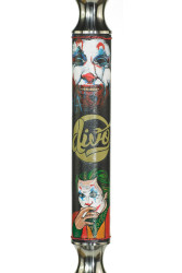 Кальян Divo Skinni Art Joker