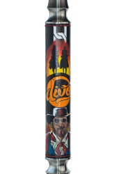 Кальян Divo Skinni Art Django unchained