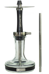 Кальян Geometry Hookah Mini Bro Dark