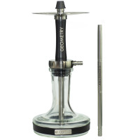 Кальян Geometry Hookah Mini Bro Dark