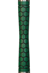 Кальян Geometry Hookah Little Bro Honeycomb Green