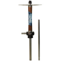 Кальян Geometry Hookah Little Bro Stab №1