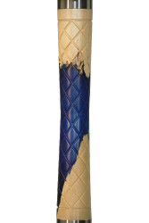 Кальян Geometry Hookah Little Bro Stab №2