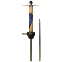 Кальян Geometry Hookah Little Bro Stab №2