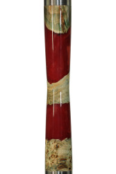 Кальян Geometry Hookah Little Bro Stab №3