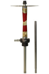 Кальян Geometry Hookah Little Bro Stab №3