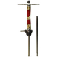 Кальян Geometry Hookah Little Bro Stab №3