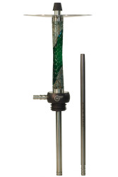 Кальян Geometry Hookah Little Bro Stab №4