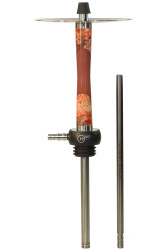 Кальян Geometry Hookah Little Bro Stab №5