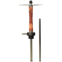 Кальян Geometry Hookah Little Bro Stab №5