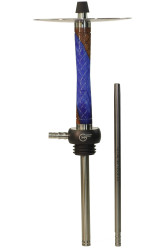 Кальян Geometry Hookah Little Bro Stab №8