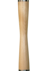 Кальян Geometry Hookah Big Bro Woody Natural