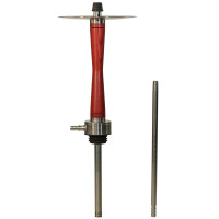 Кальян Geometry Hookah Big Bro Woody Red