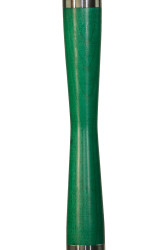 Кальян Geometry Hookah Big Bro Woody Green