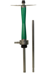 Кальян Geometry Hookah Big Bro Woody Green