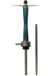 Кальян Geometry Hookah Big Bro Woody Aquamarine