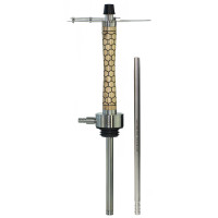 Кальян Geometry Hookah Big Bro Honeycomb Natural