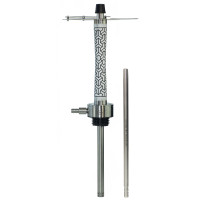 Кальян Geometry Hookah Big Bro Y-Atom White