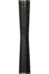 Кальян Geometry Hookah Big Bro Y-Atom Black