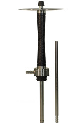 Кальян Geometry Hookah Big Bro Y-Atom Black