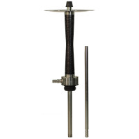 Кальян Geometry Hookah Big Bro Y-Atom Black
