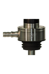 Кальян Geometry Hookah Big Bro Y-Atom Black