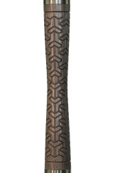 Кальян Geometry Hookah Big Bro Y-Atom Grey