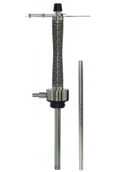 Кальян Geometry Hookah Big Bro Y-Atom Grey