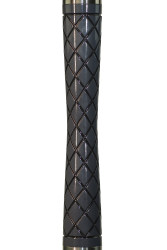 Кальян Geometry Hookah Big Bro Rhombus Gloss Grey