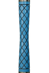 Кальян Geometry Hookah Big Bro Rhombus Gloss Blue
