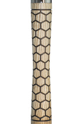 Кальян Geometry Hookah Big Bro Honeycomb Natural