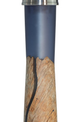 Кальян Geometry Hookah Mini Bro Stab №1
