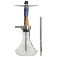 Кальян Geometry Hookah Mini Bro Stab №1