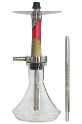 Кальян Geometry Hookah Mini Bro Stab №2