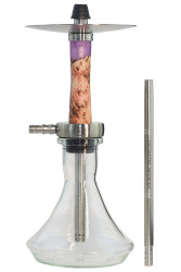 Кальян Geometry Hookah Mini Bro Stab №3