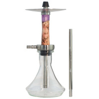 Кальян Geometry Hookah Mini Bro Stab №3