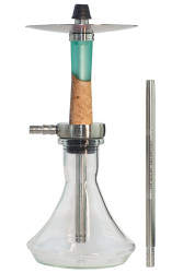 Кальян Geometry Hookah Mini Bro Stab №4