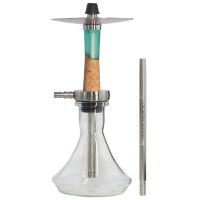 Кальян Geometry Hookah Mini Bro Stab №4